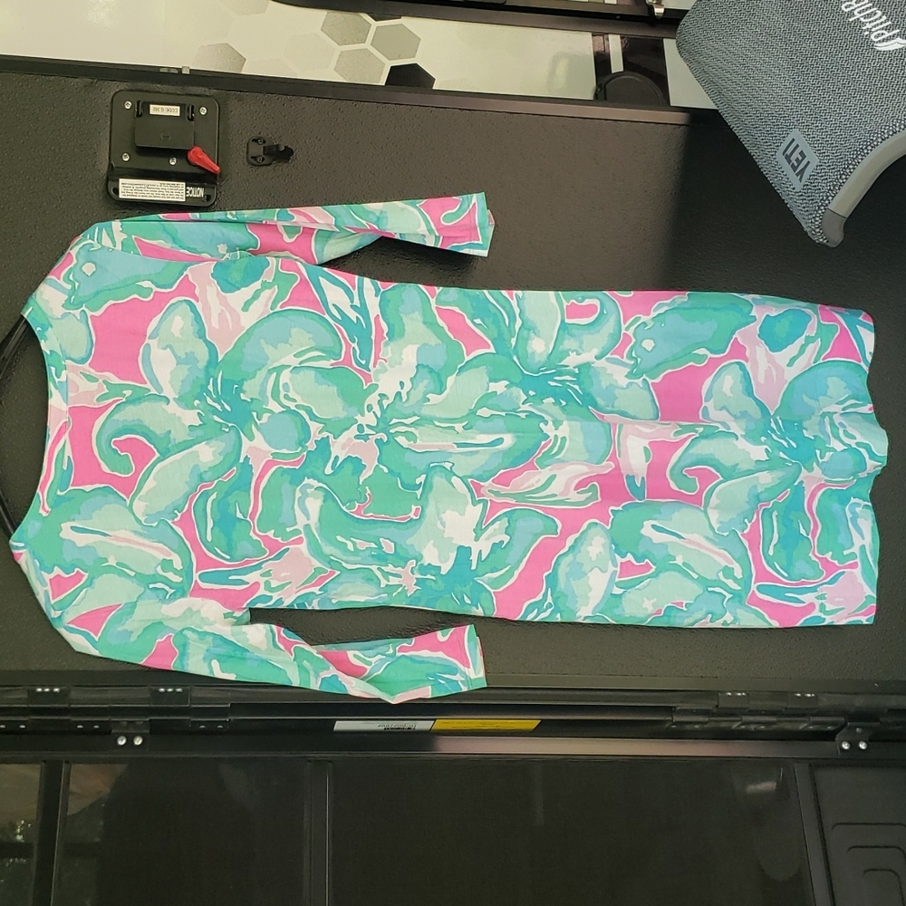 Lilly Pulitzer Dress - Picture 8 of 9